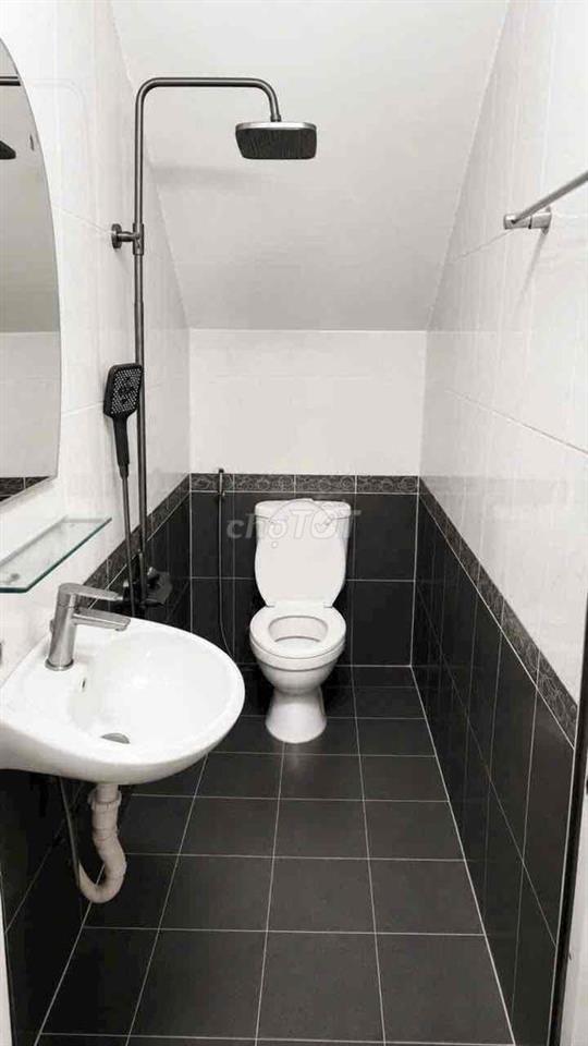 Nhà trong Khu Tiamo Phú Thịnh 5x25m. 2pn 2wc. full nội thất