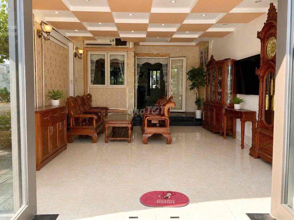 Nhà trong Khu Tiamo Phú Thịnh 5x25m. 2pn 2wc. full nội thất
