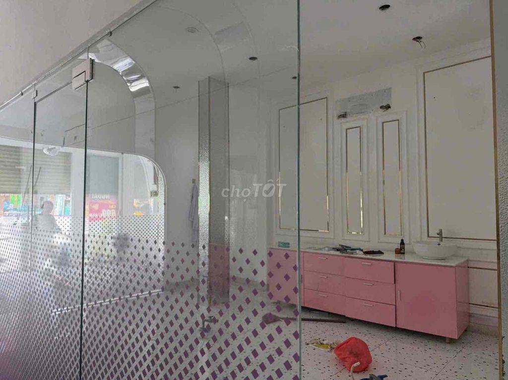 Mặt Bằng siêu vip Phường Phú Lợi 6x25m 1 trệt 2 Lầu