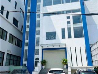 Toà Nhà Mặt tiền Đại Lộ Bình Dương  ngay Becamex Tower, Phố ngân hàng