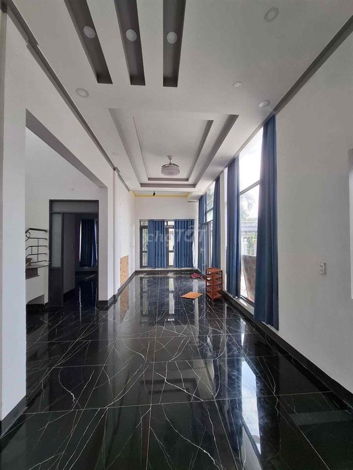 Nhà Phú Hoà Gần Becamex Tower , chung cư Happy One Central hơn 300m2