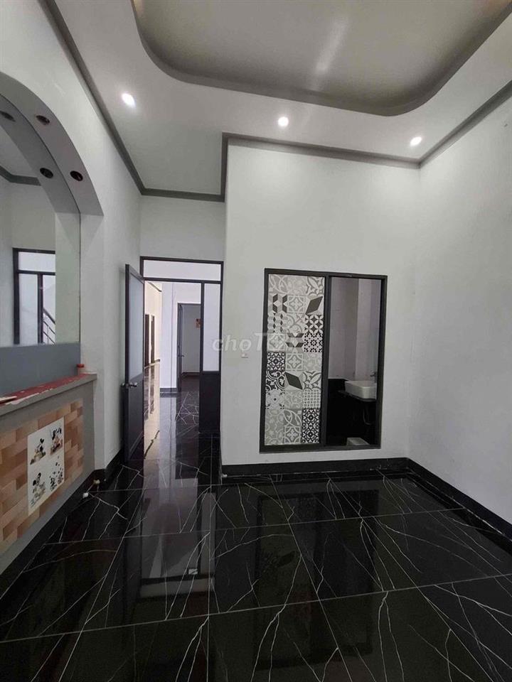Nhà Phú Hoà Gần Becamex Tower , chung cư Happy One Central hơn 300m2
