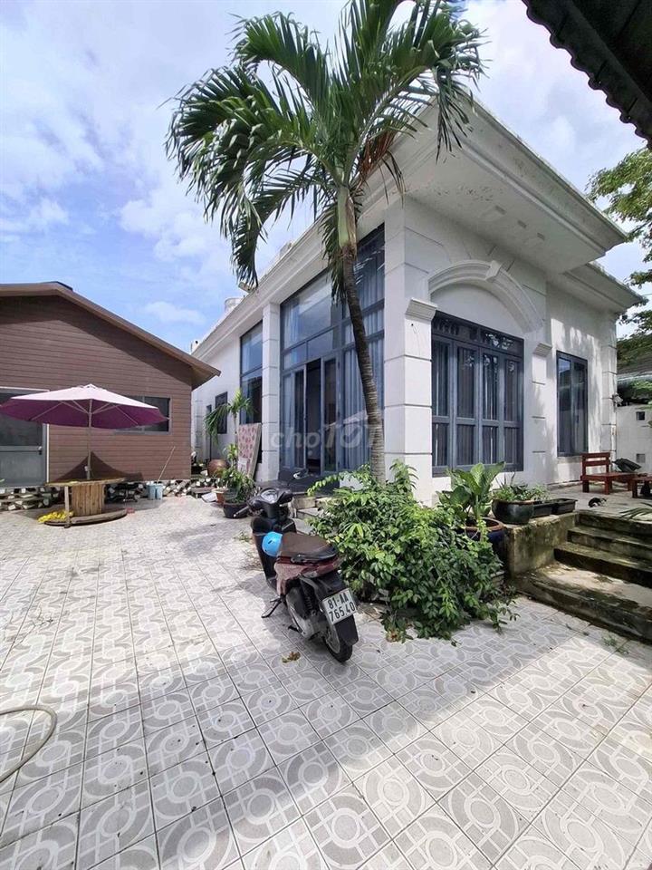 Nhà Phú Hoà Gần Becamex Tower , chung cư Happy One Central hơn 300m2