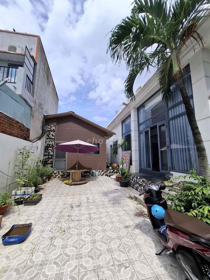 Nhà Phú Hoà Gần Becamex Tower , chung cư Happy One Central hơn 300m2