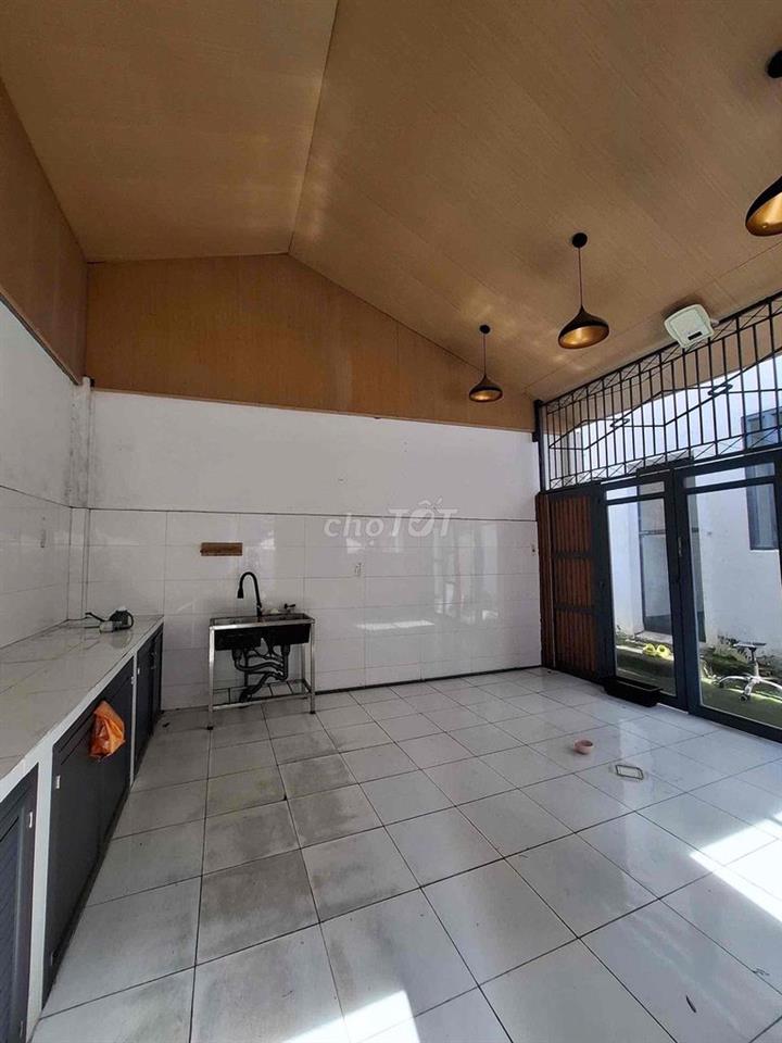 Nhà Phú Hoà Gần Becamex Tower , chung cư Happy One Central hơn 300m2