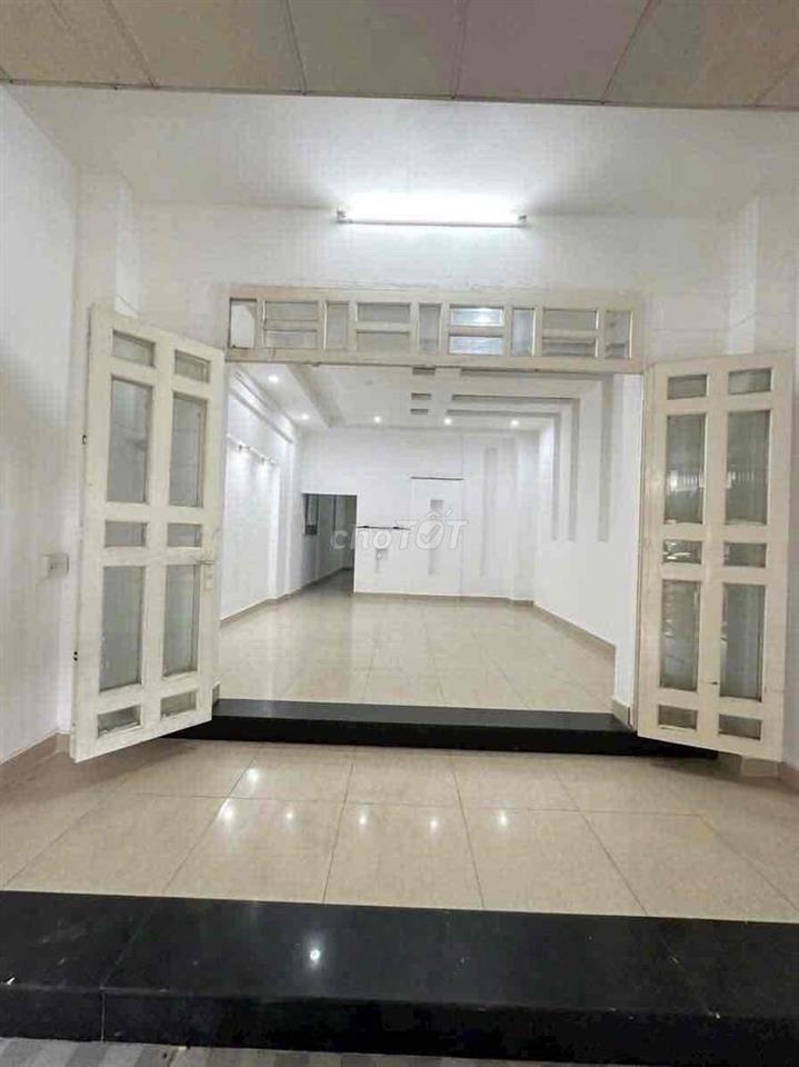 Nhà 3 Tầng Phú Hoà , mặt tiền kinh doanh được  gần khu dân cư Phú Hoà