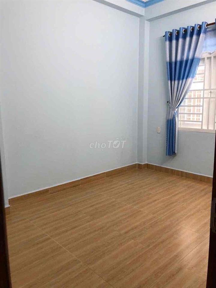 Cho thuê nhà mặt tiền kimh doanh Đường số 8 Hiệp Thành 1 trệt 2 Lầu 4p