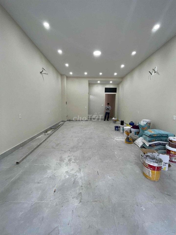 Nhà Phố Thương mai UniTown. thành Phố Mới . 4 tầng 6 phòng 7wc