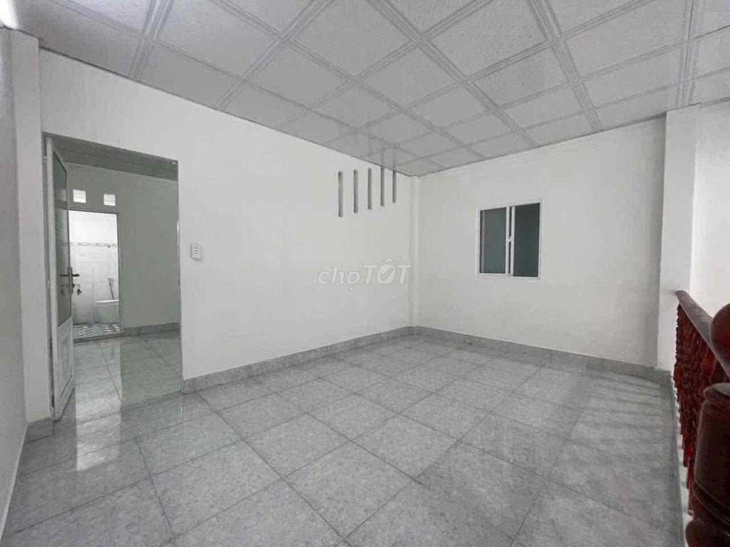 Nhà TDC Tân An , Thủ Dầu Một ,1 trệt 1 Lửng 3pn 3wc. ngang 5,5m