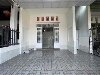 Nhà TDC Tân An , Thủ Dầu Một ,1 trệt 1 Lửng 3pn 3wc. ngang 5,5m
