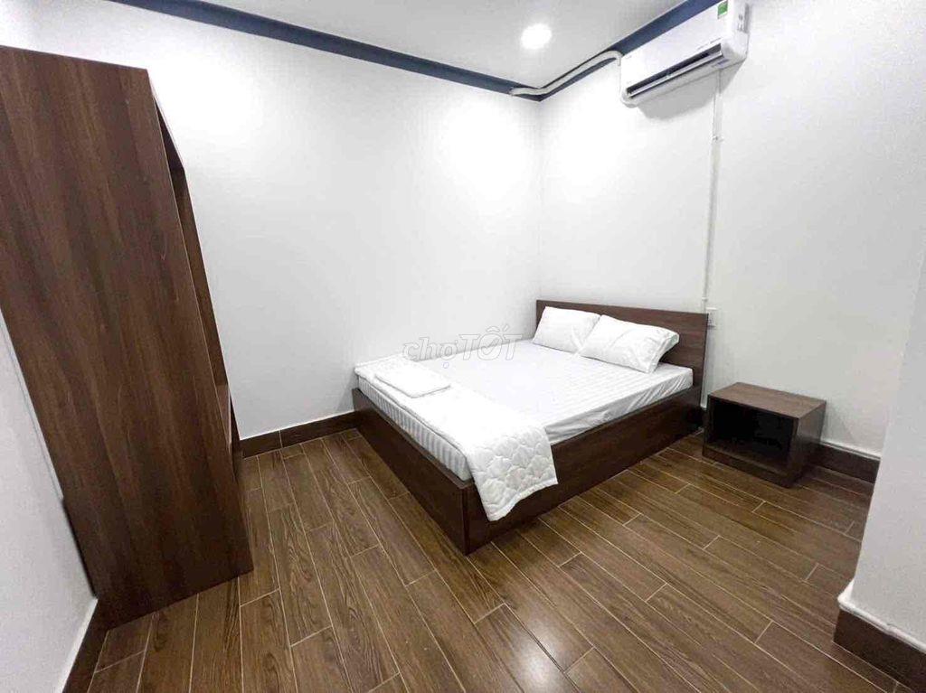 Cho thuê khách sạn Mỹ Phước 3 gần Khu Công Nghiệp , 19 phòng đang kd