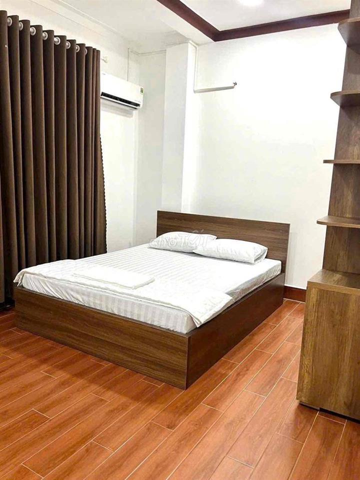 Cho thuê khách sạn Mỹ Phước 3 gần Khu Công Nghiệp , 19 phòng đang kd