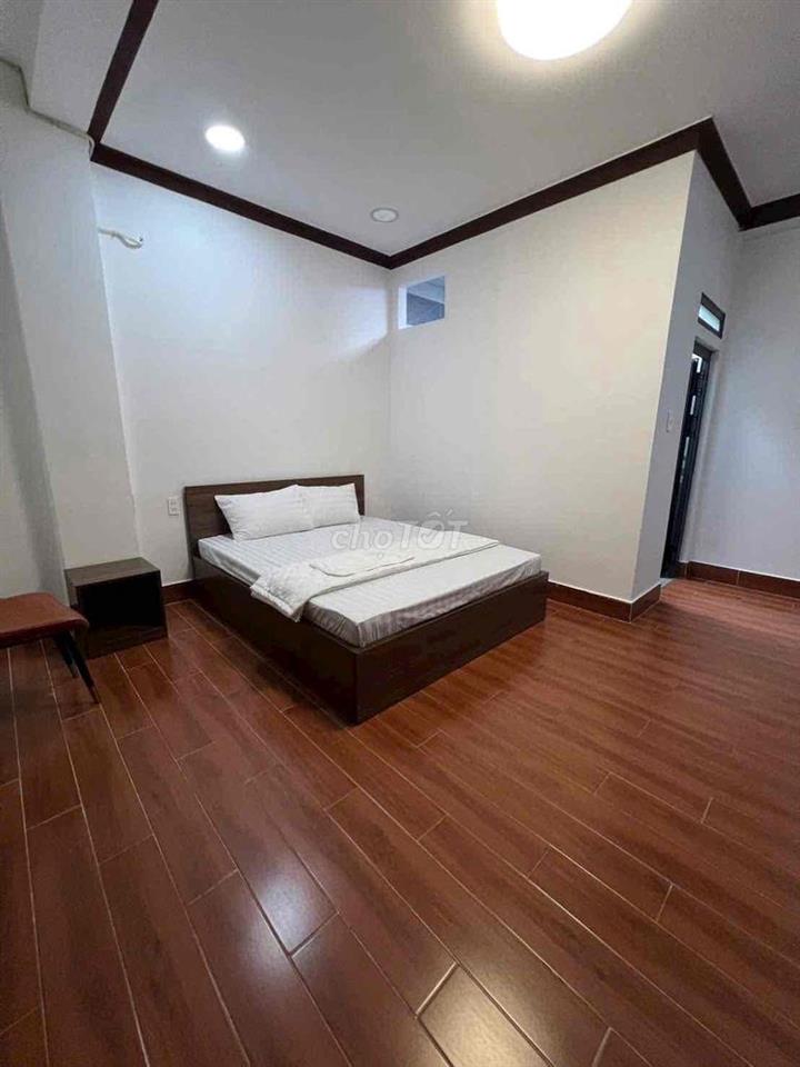 Cho thuê khách sạn Mỹ Phước 3 gần Khu Công Nghiệp , 19 phòng đang kd