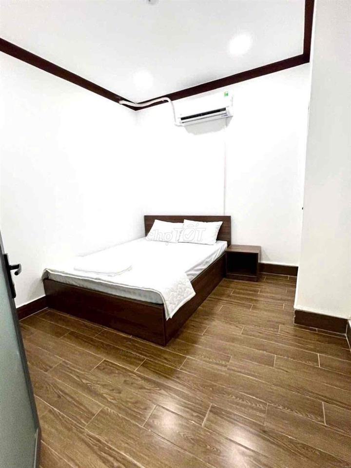 Cho thuê khách sạn Mỹ Phước 3 gần Khu Công Nghiệp , 19 phòng đang kd