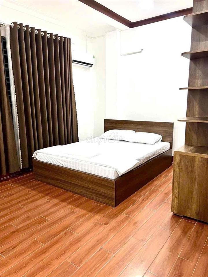 Cho thuê khách sạn Mỹ Phước 3 gần Khu Công Nghiệp , 19 phòng đang kd