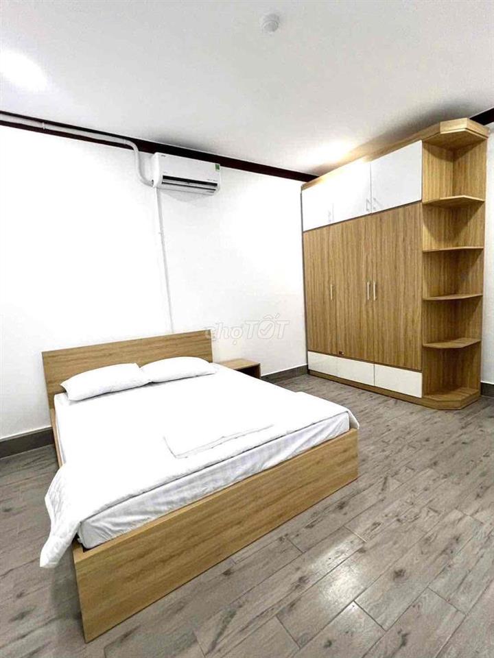 Cho thuê khách sạn Mỹ Phước 3 gần Khu Công Nghiệp , 19 phòng đang kd