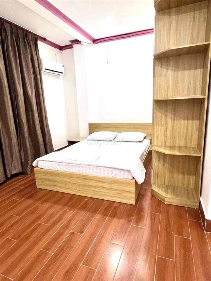 Cho thuê khách sạn Mỹ Phước 3 gần Khu Công Nghiệp , 19 phòng đang kd