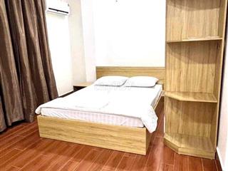 Cho thuê khách sạn Mỹ Phước 3 gần Khu Công Nghiệp , 19 phòng đang kd