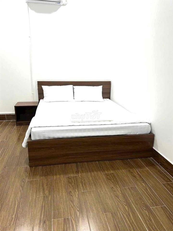 Cho thuê khách sạn Mỹ Phước 3 gần Khu Công Nghiệp , 19 phòng đang kd