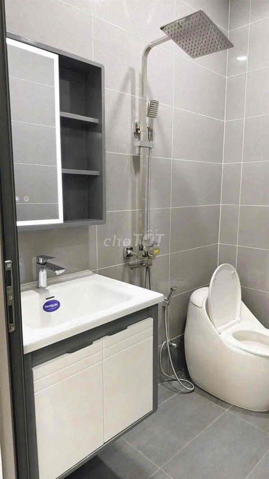 Mặt bằng trong KDC Hiệp Thành 3 , vừa ở vừa kinh doanh  10x32m.