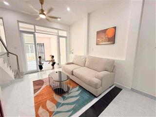Nhà Hiệp Thành hẽm Nguyễn Đức Thuận Gần KDC Hiệp Thành 1 ,2pn ,2wc ful