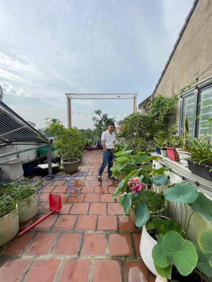 Cho thuê nhà mặt tiền Kinh Doanh. hẽm 93 Nguyễn Thị Minh Khai ,