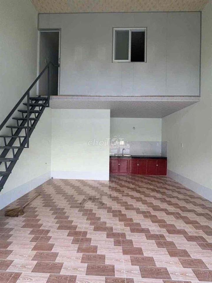 Mặt bằng DX002 , Phú Mỹ ,5x20m. sân rộng