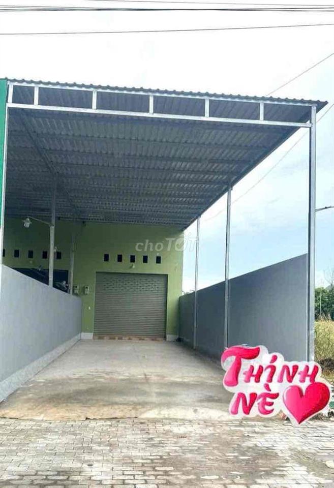 Mặt bằng DX002 , Phú Mỹ ,5x20m. sân rộng