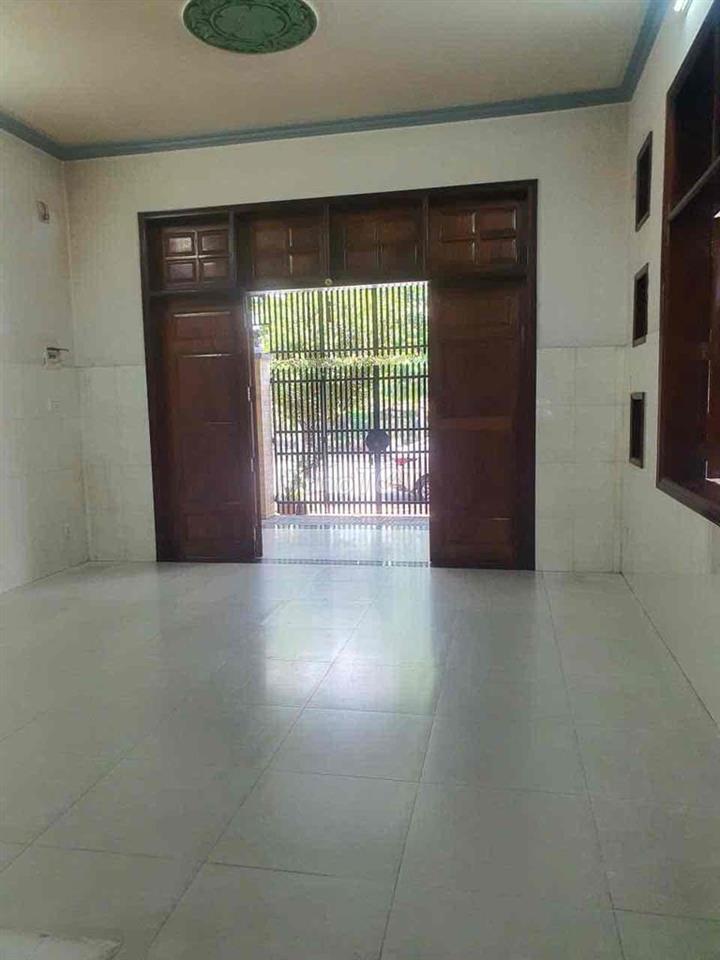 Cho thuê Nhà Mặt tiền Kinh Doanh Phường Hiệp Thành. 10x20m. 3 tầng