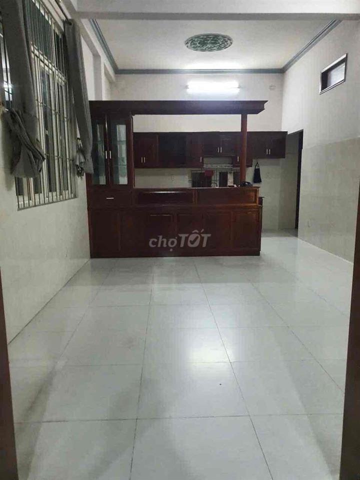 Cho thuê Nhà Mặt tiền Kinh Doanh Phường Hiệp Thành. 10x20m. 3 tầng