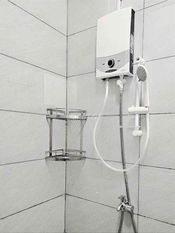 Nhà Phú Mỹ gần chợ Phú Mỹ 2pn full nội thất