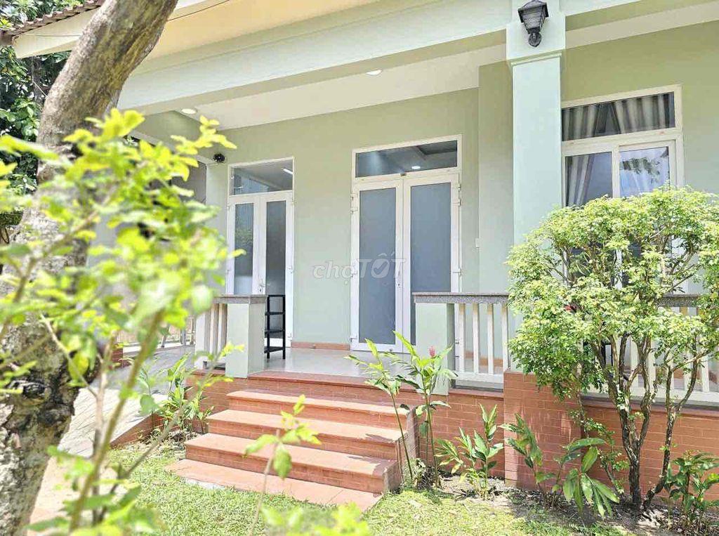 Nhà Phú Mỹ gần chợ Phú Mỹ 2pn full nội thất