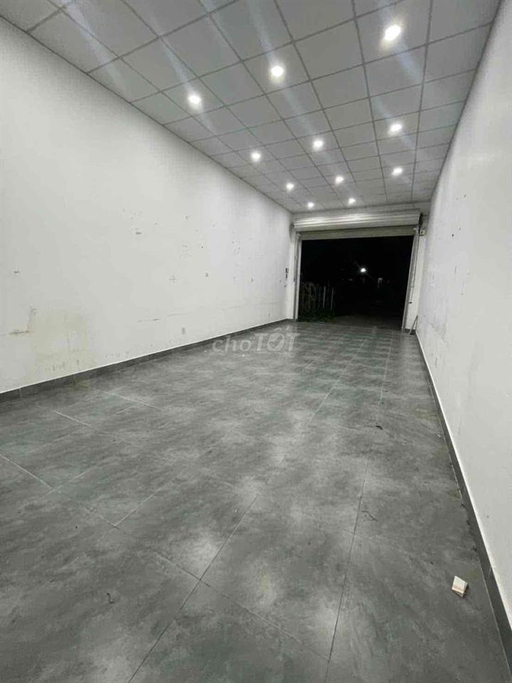 Mặt Bằng Kinh Doanh gần Vòng xoay Hiệp Thành 3 , 4,5x18m.  cọc 1 th