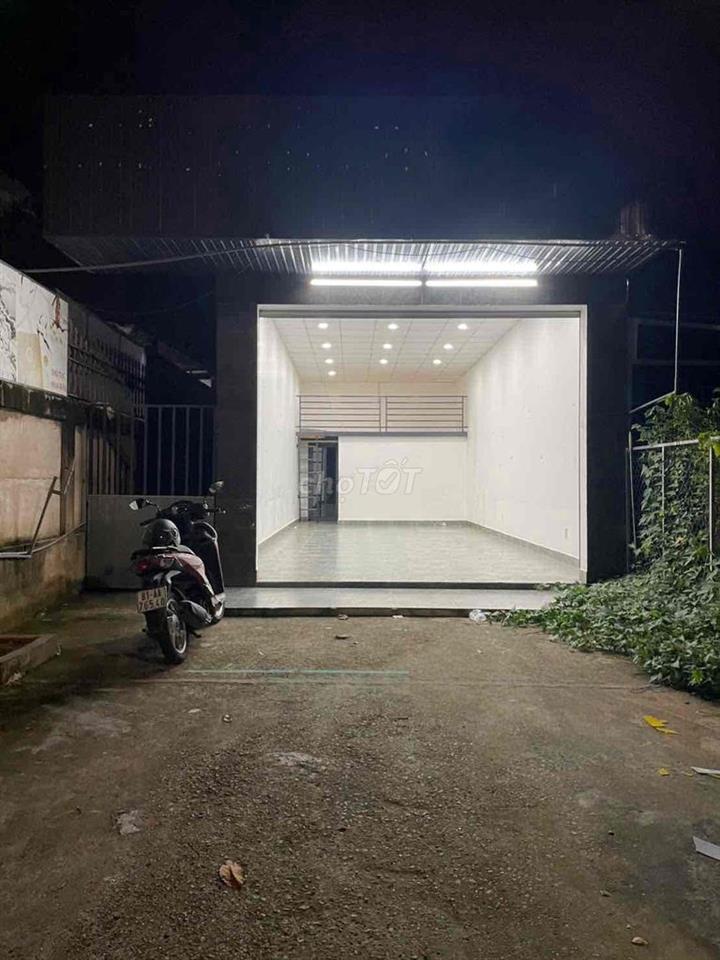 Mặt Bằng Kinh Doanh gần Vòng xoay Hiệp Thành 3 , 4,5x18m.  cọc 1 th