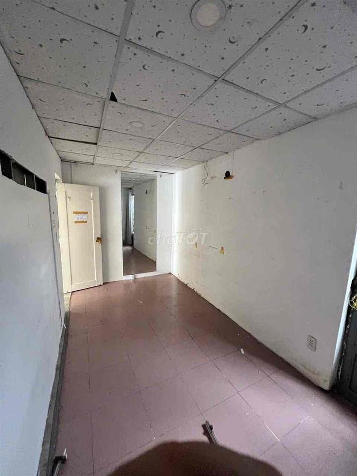 Mặt bằng Kinh Doanh Cách Mạng Tháng 8 Chánh Nghĩa 6x16m. có pn , gác