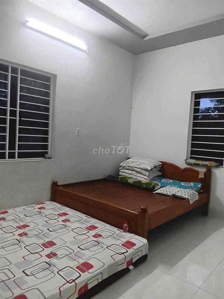 Nhà Phú Thọ Gần Bến Xe  Bình Dương 6,5x23m. tc 80m2