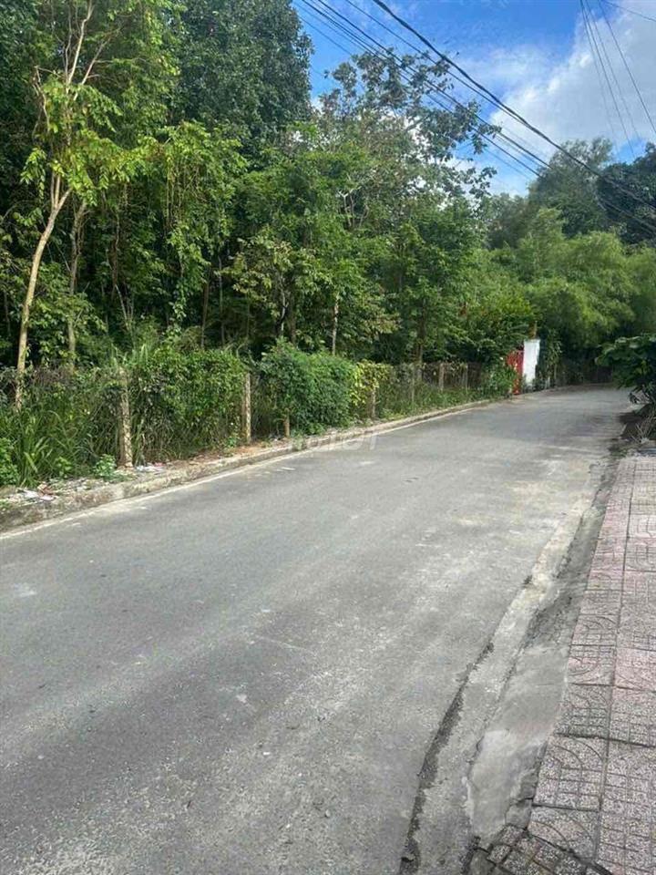 Cho thuê nhà vườn Hiệp An 1100m2 có sẵn 2 kho 500m2