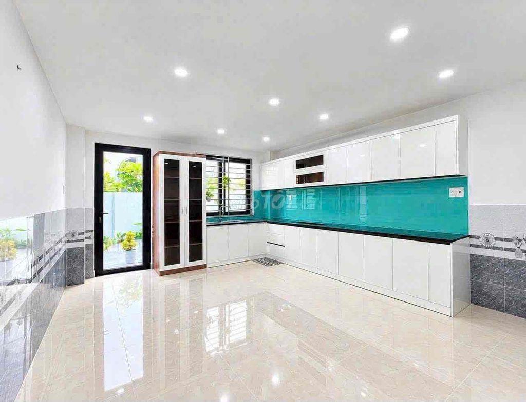 Giảm Mạnh bán nhanh Nhà Mặt tiền nhự 7m DX101 Hiệp An