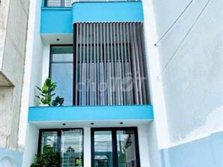 Giảm Mạnh bán nhanh Nhà Mặt tiền nhự 7m DX101 Hiệp An