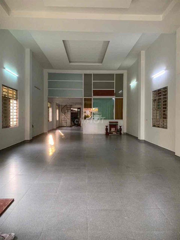 Nhà Mặt tiền Kinh Doanh Huỳnh Văn Luỹ , Phú Mỹ , gần chợ , KCN ,