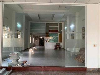 Nhà Mặt tiền Kinh Doanh Huỳnh Văn Luỹ , Phú Mỹ , gần chợ , KCN ,