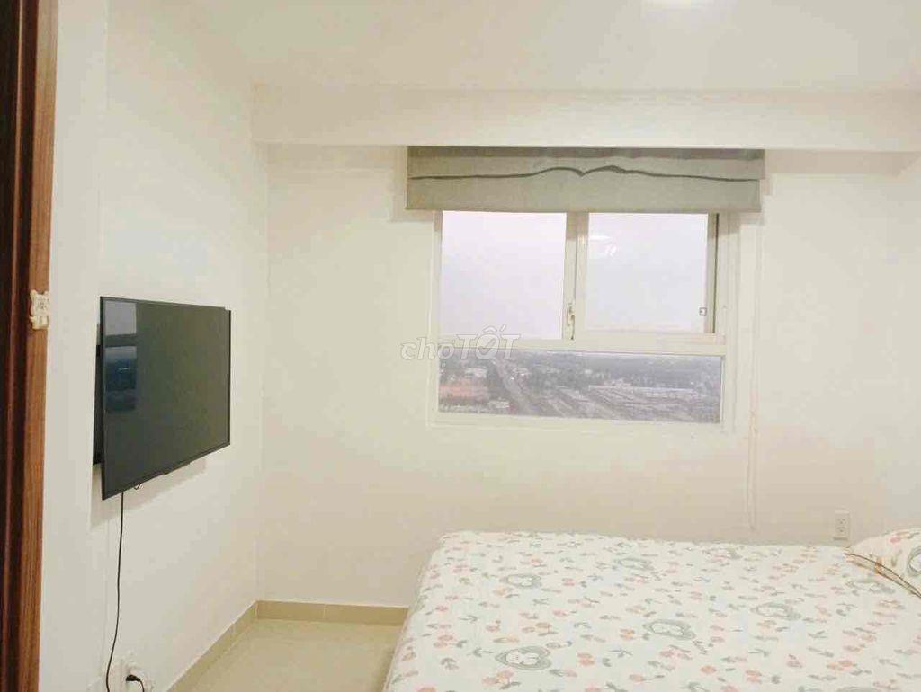 Căn Hộ The View Modori Thành Phố Mới 35m2 studio full nội thất