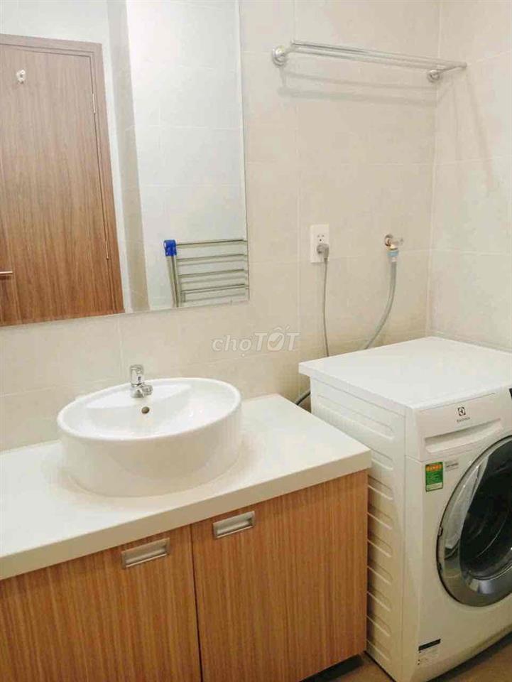 Căn Hộ The View Modori Thành Phố Mới 35m2 studio full nội thất