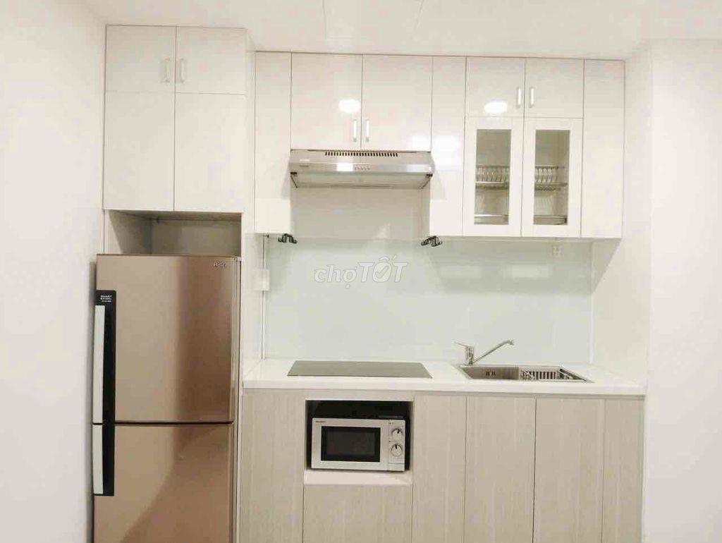 Căn Hộ The View Modori Thành Phố Mới 35m2 studio full nội thất