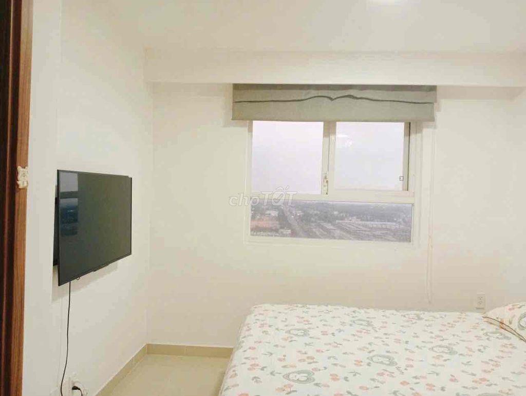 Căn Hộ The View Modori Thành Phố Mới 35m2 studio full nội thất