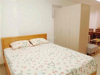 Căn Hộ The View Modori Thành Phố Mới 35m2 studio full nội thất