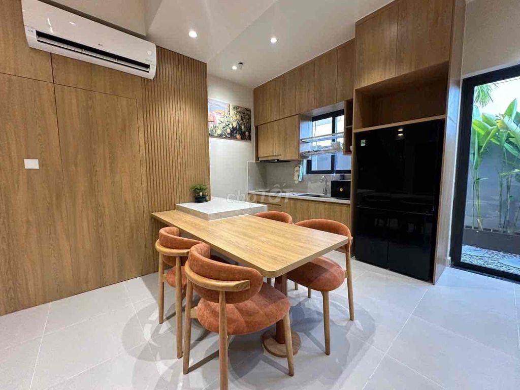 Nhà Phố The Orchard-Sycamore thành Phố Mới 4pn full nội thất