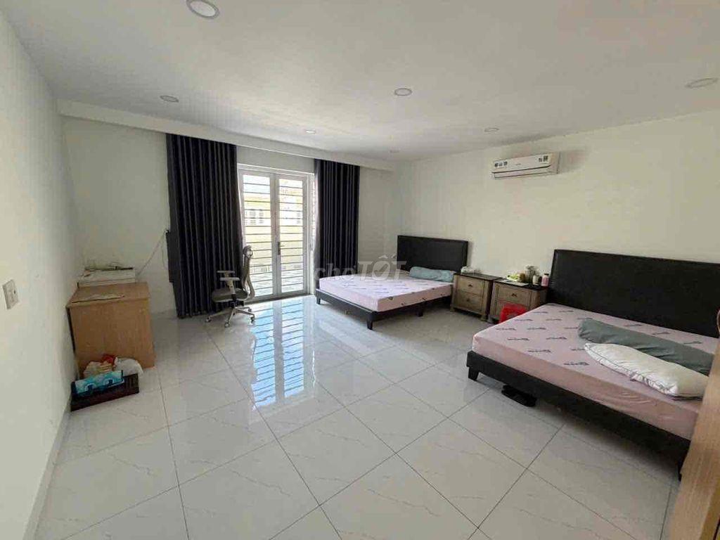 Nhà Phố Cho thuê UniTown. Thành Phố Mới