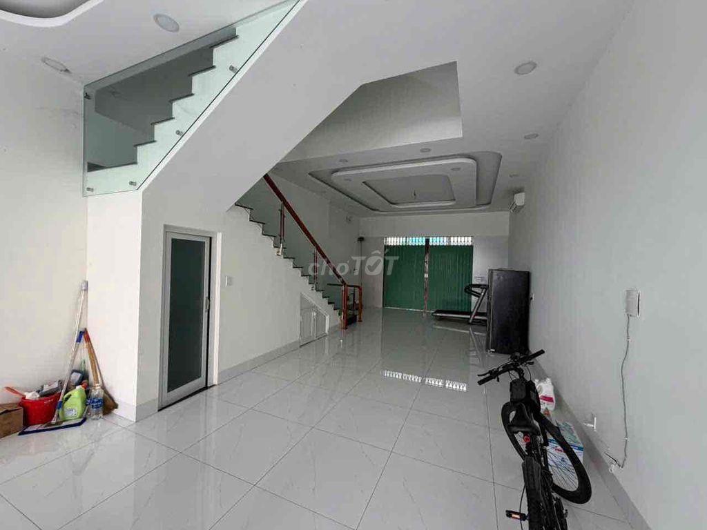 Nhà Phố Cho thuê UniTown. Thành Phố Mới