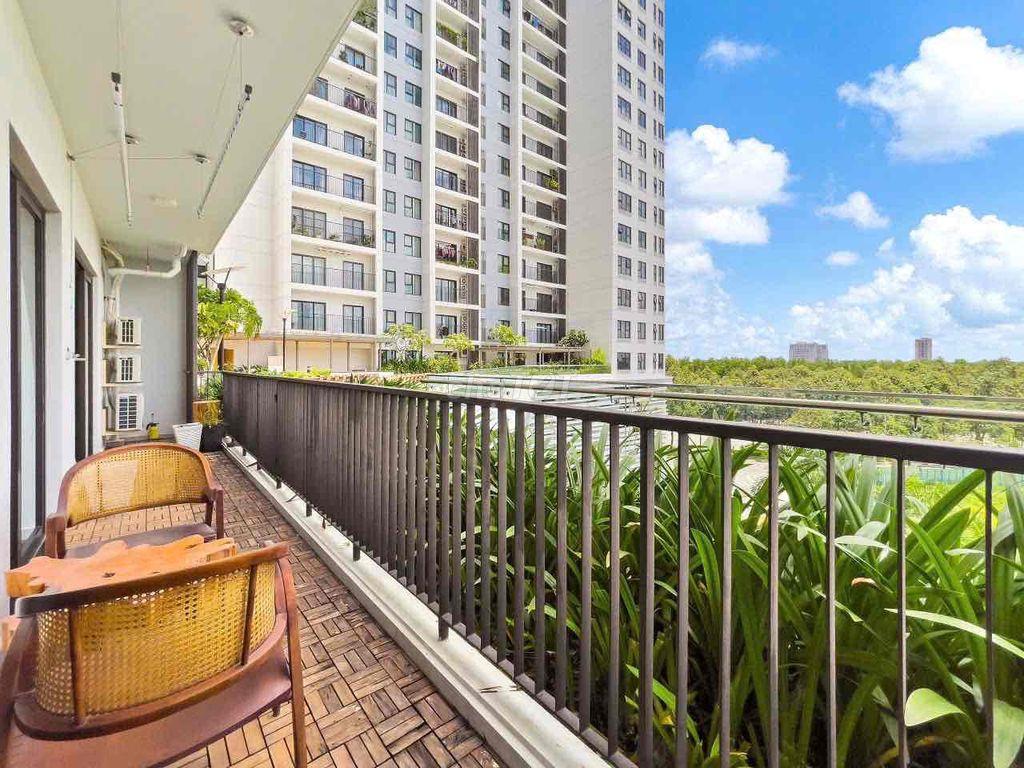 Cho thuê căn Hộ Sora Garden 2 Thành Phố Mới 99m2 2pn full nội thất